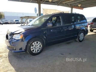 DODGE GRAND CARAVAN SXT