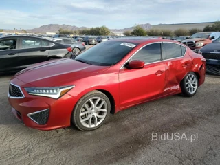 ACURA ILX