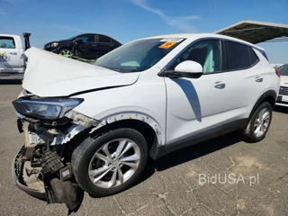 BUICK ENCORE GX PREFERRED