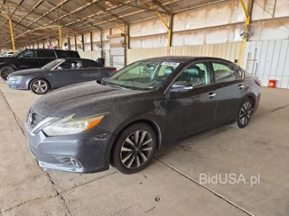 NISSAN ALTIMA 2.5 SL