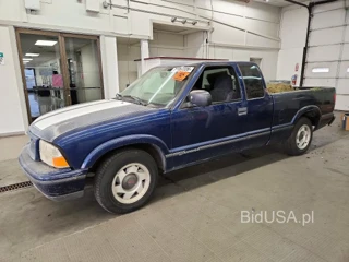 GMC SONOMA