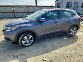 HONDA HR-V LX