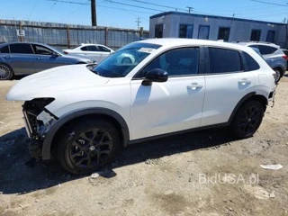 HONDA HR-V SPORT