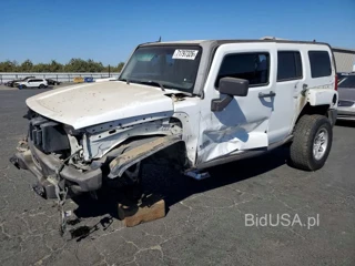 HUMMER H3