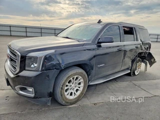 GMC YUKON SLE
