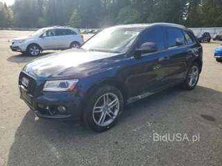 AUDI Q5 PREMIUM PLUS