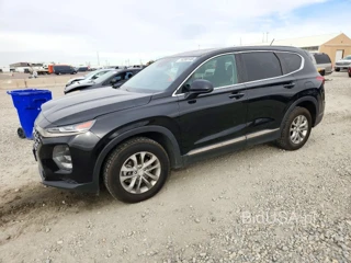 HYUNDAI SANTA FE SE