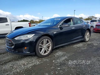 TESLA MODEL S 70