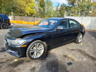 BMW 328 XI SULEV