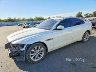 JAGUAR XF PREMIUM
