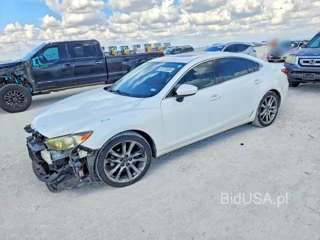 MAZDA 6 GRAND TOURING