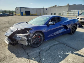 CHEVROLET CORVETTE STINGRAY 2LT