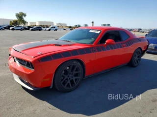 DODGE CHALLENGER R/T