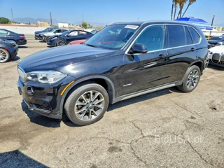 BMW X5 XDRIVE35I