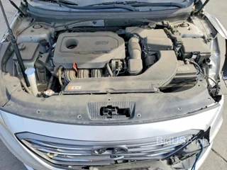 HYUNDAI SONATA SPORT