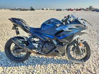 KAWASAKI EX500