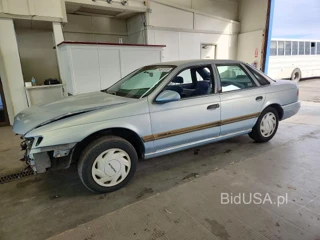 FORD TAURUS GL