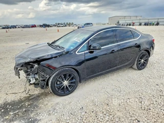 BUICK VERANO SPORT TOURING