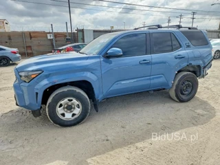 TOYOTA 4RUNNER TRD SPORT PREMIUM