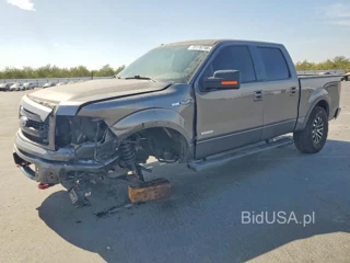 FORD F150 SUPERCREW