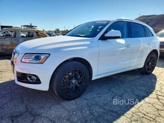 AUDI Q5 PREMIUM PLUS