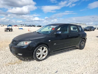 MAZDA 3 S