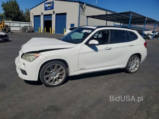 BMW X1 XDRIVE35I