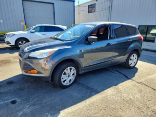 FORD ESCAPE S