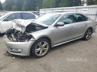VOLKSWAGEN PASSAT SEL