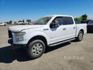 FORD F150 SUPERCREW