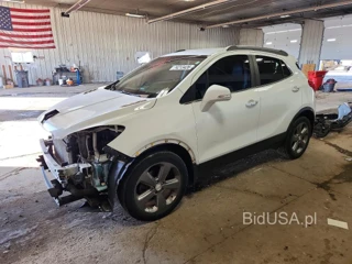 BUICK ENCORE