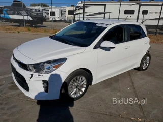 KIA RIO EX