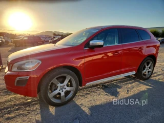VOLVO XC60 T6