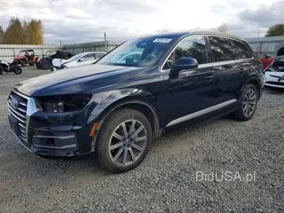 AUDI Q7 PREMIUM PLUS
