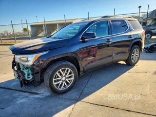 GMC ACADIA SLE