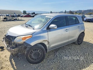 SCION XD BASE
