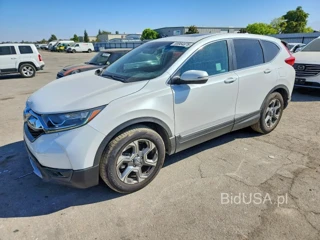 HONDA CR-V EX