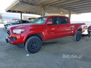 TOYOTA TACOMA SR5 V6