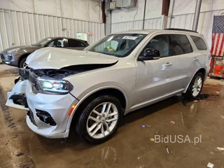 DODGE DURANGO GT