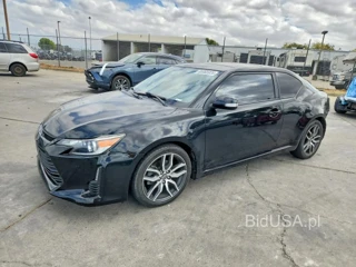 SCION TC BASE