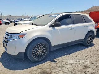 FORD EDGE LIMITED