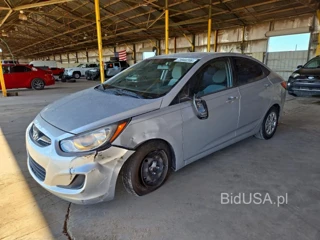 HYUNDAI ACCENT GLS