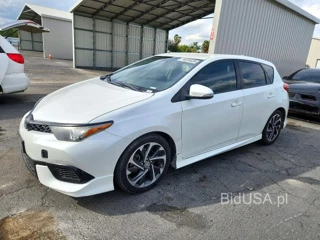 TOYOTA COROLLA IM BASE