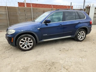 BMW X5 XDRIVE35I