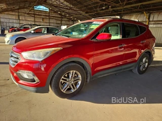HYUNDAI SANTA FE SPORT 2.4L
