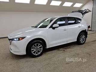 MAZDA CX-5 SELECT
