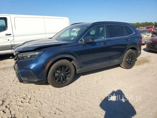 HONDA CR-V SPORT