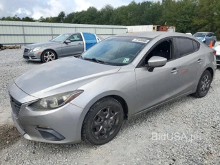 MAZDA 3 SPORT