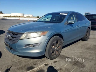 HONDA ACCORD CROSSTOUR EXL