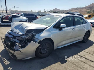 TOYOTA COROLLA HYBRID LE